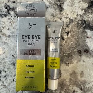 IT Cosmetics Bye Bye Under Eye Bags Rapid Reducer